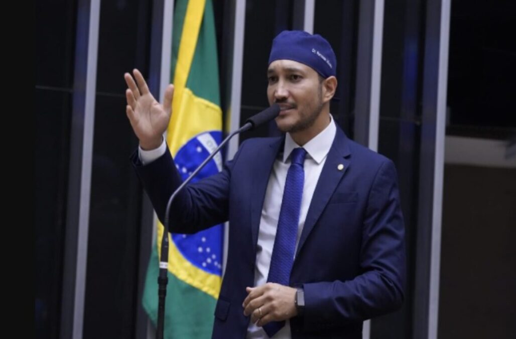 O Cafezinho cita pesquisa realizada pela Paraná Pesquisas no Estado de Rondônia. 1 O Cafezinho cita pesquisa realizada pela Paraná Pesquisas no Estado de Rondônia.