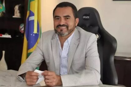 Diário Tocantinense cita pesquisa realizada pela Paraná Pesquisas no Estado do Tocantins.