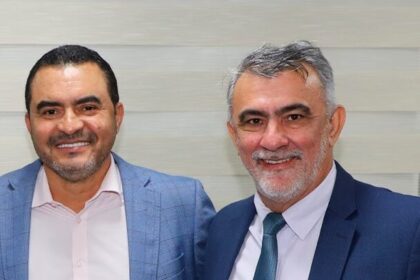 Jornal de Brasília cita pesquisa realizada pela Paraná Pesquisas no Estado do Tocantins.