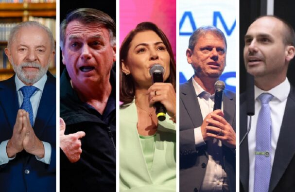 Jovem Pan cita pesquisa realizada pela Paraná Pesquisas no Estado do Tocantins. 1 Jovem Pan cita pesquisa realizada pela Paraná Pesquisas no Estado do Tocantins.