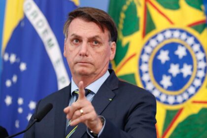 Jornal Opção cita pesquisa realizada pela Paraná Pesquisas no Estado do Tocantins.