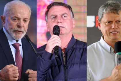 CNN Brasil cita pesquisa realizada pela Paraná Pesquisas no Estado do Tocantins.