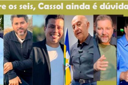 News Rondônia cita pesquisa realizada pela Paraná Pesquisas no Estado de Rondônia.