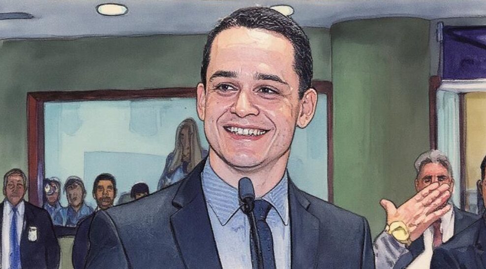 Portal Tela cita pesquisa realizada pela Paraná Pesquisas no Estado do Espírito Santo. 1 Portal Tela cita pesquisa realizada pela Paraná Pesquisas no Estado do Espírito Santo.