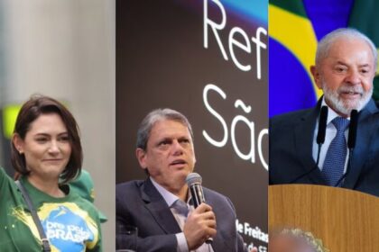 Estadão cita pesquisa realizada pela Paraná Pesquisas no Estado do Espírito Santo.