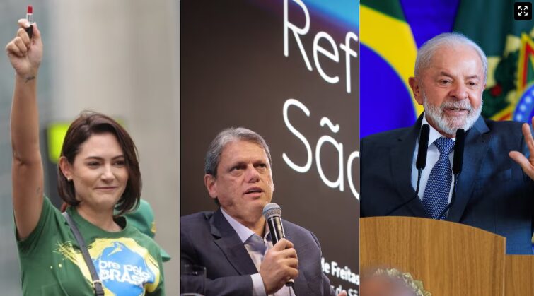 Estadão cita pesquisa realizada pela Paraná Pesquisas no Estado do Espírito Santo. 1 Estadão cita pesquisa realizada pela Paraná Pesquisas no Estado do Espírito Santo.