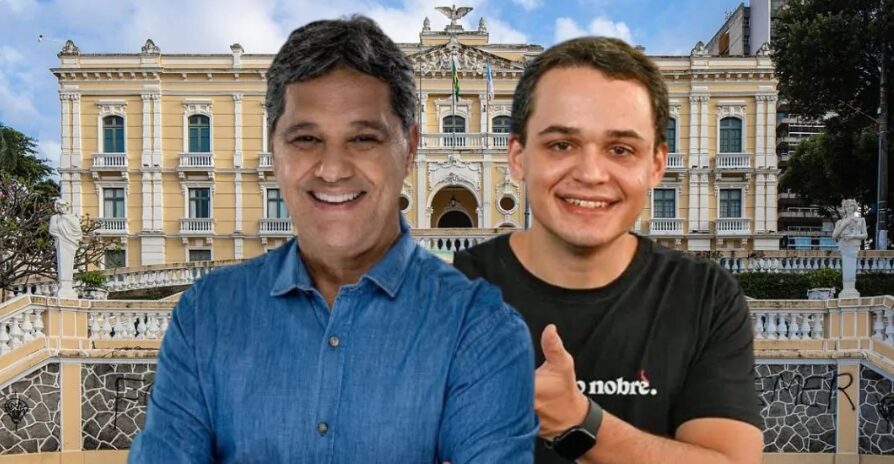 ES Hoje cita pesquisa realizada pela Paraná Pesquisas no Estado do Espírito Santo. 1 ES Hoje cita pesquisa realizada pela Paraná Pesquisas no Estado do Espírito Santo.