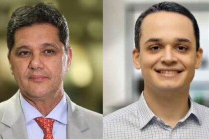 Folha do ES cita pesquisa realizada pela Paraná Pesquisas no Estado do Espírito Santo.