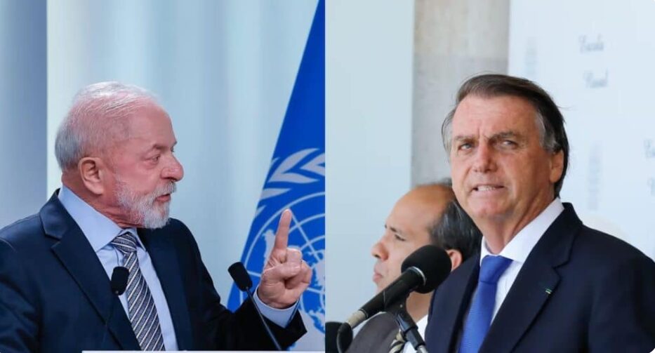 Primeira Hora cita pesquisa realizada pela Paraná Pesquisas. 1 Primeira Hora cita pesquisa realizada pela Paraná Pesquisas.