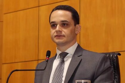 Vero Notícias cita pesquisa realizada pela Paraná Pesquisas no Município de Vitória.