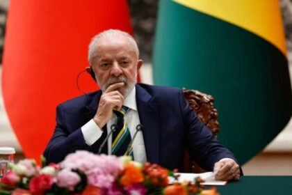 Pleno News cita pesquisa realizada pela Paraná Pesquisas.