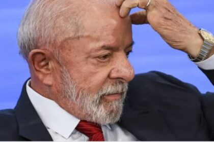 Revista Oeste cita pesquisa realizada pela Paraná Pesquisas.