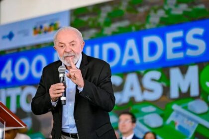 Exame cita pesquisa realizada pela Paraná Pesquisas.