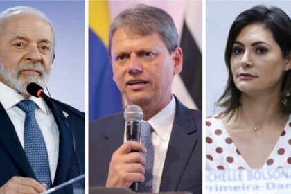 Carta Capital cita pesquisa realizada pela Paraná Pesquisas.