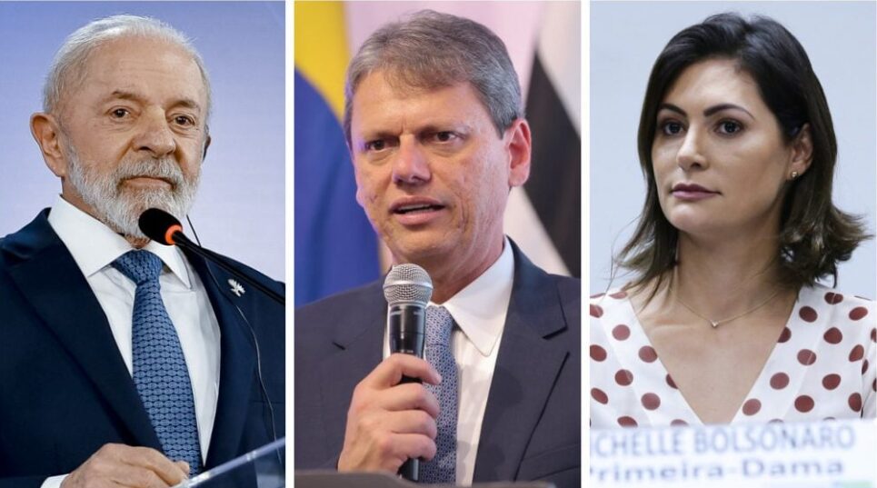 Carta Capital cita pesquisa realizada pela Paraná Pesquisas. 1 Carta Capital cita pesquisa realizada pela Paraná Pesquisas.