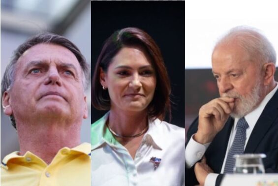 Metrópoles cita pesquisa realizada pela Paraná Pesquisas. 1 Metrópoles cita pesquisa realizada pela Paraná Pesquisas.