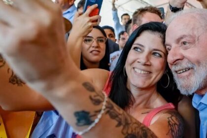 Brasil 247 cita pesquisa realizada pela Paraná Pesquisas.