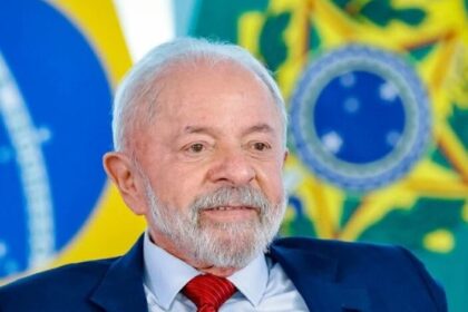 SBT News cita pesquisa realizada pela Paraná Pesquisas em São Paulo.