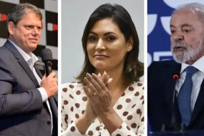 Band cita pesquisa realizada pela Paraná Pesquisas.