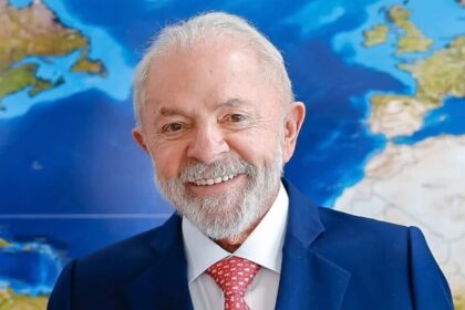 Diário do Grande ABC cita pesquisa realizada pela Paraná Pesquisas no Município de Santo André.