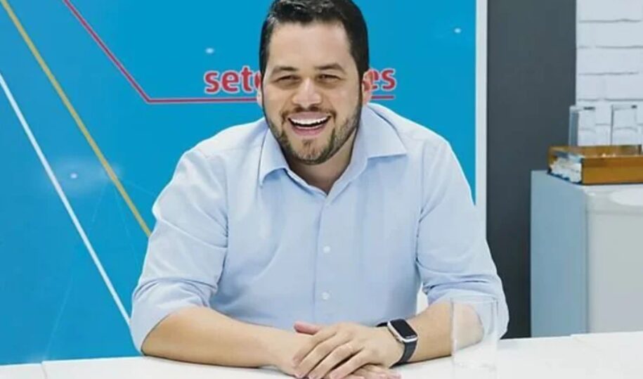 Diário do Grande ABC cita pesquisa realizada pela Paraná Pesquisas no Município de Santo André.