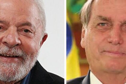 Transmissão Política cita pesquisa realizada pela Paraná Pesquisas.
