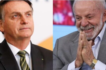 CGN cita pesquisa realizada pela Paraná Pesquisas.