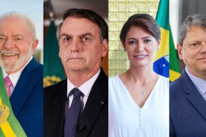 Resenha Politika cita pesquisa realizada pela Paraná Pesquisas.