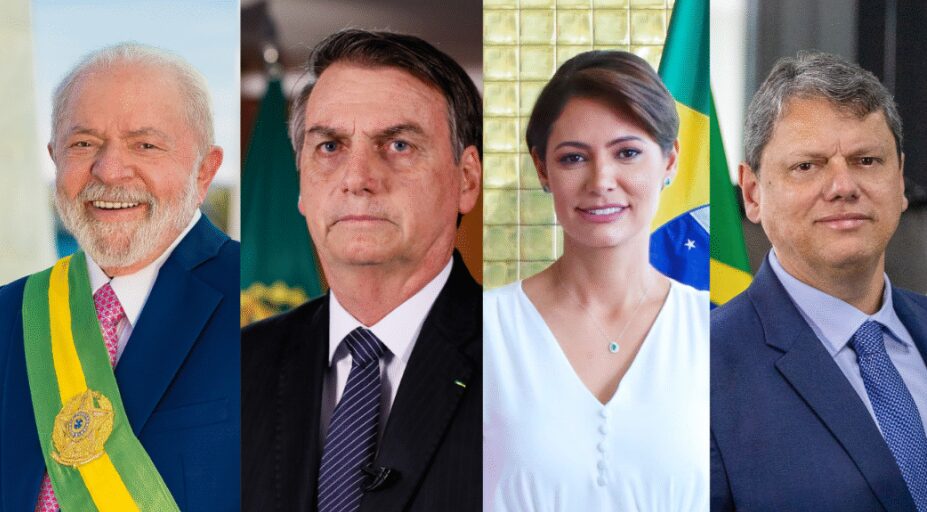 Resenha Politika cita pesquisa realizada pela Paraná Pesquisas. 1 Resenha Politika cita pesquisa realizada pela Paraná Pesquisas.