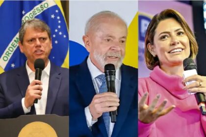 Mídia Bahia cita pesquisa realizada pela Paraná Pesquisas.