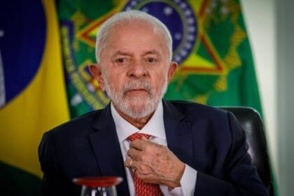 Vista Pátria cita pesquisa realizada pela Paraná Pesquisas.