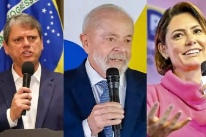 Midia Max cita pesquisa realizada pela Paraná Pesquisas.
