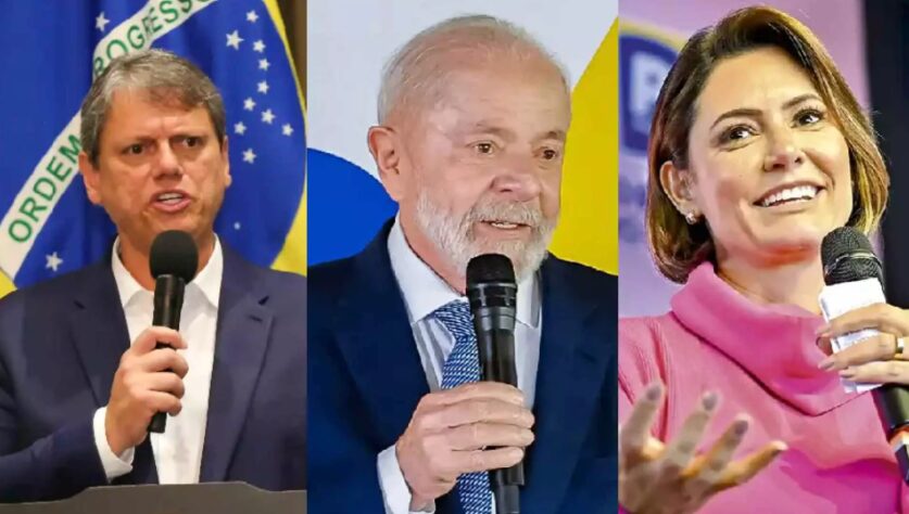 Midia Max cita pesquisa realizada pela Paraná Pesquisas. 1 Midia Max cita pesquisa realizada pela Paraná Pesquisas.