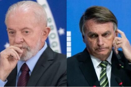Notícias da Lapa cita pesquisa realizada pela Paraná Pesquisas.