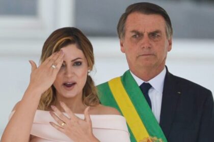 Blog Claudio Dantas cita pesquisa realizada pela Paraná Pesquisas.