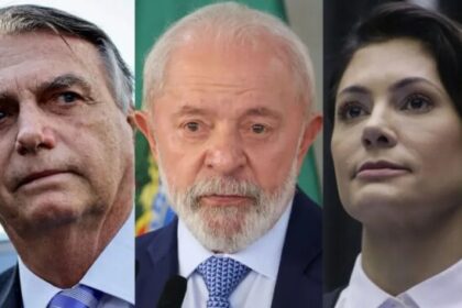 RDM Online cita pesquisa realizada pela Paraná Pesquisas.