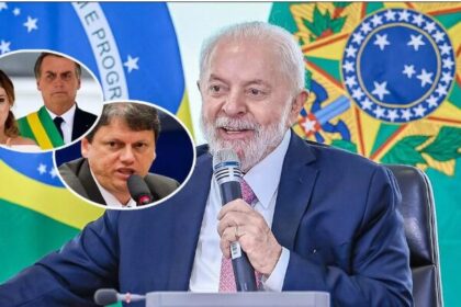 Brasil 247 cita pesquisa realizada pela Paraná Pesquisas.