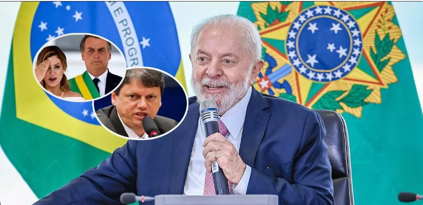 Brasil 247 cita pesquisa realizada pela Paraná Pesquisas.
