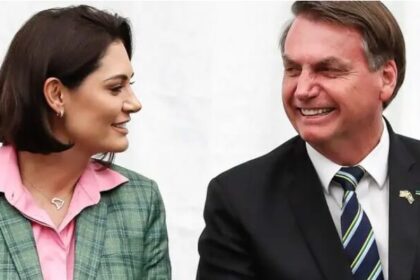Revista Oeste cita pesquisa realizada pela Paraná Pesquisas.