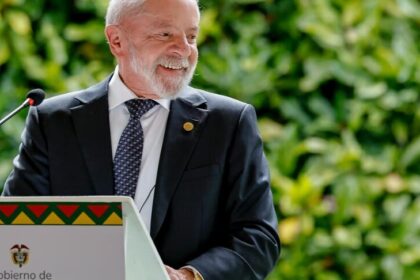 O Antagonista cita pesquisa realizada pela Paraná Pesquisas.