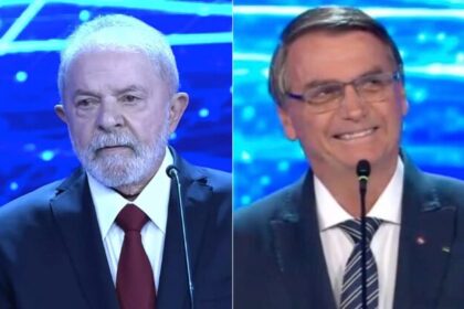 Diário do Poder cita pesquisa realizada pela Paraná Pesquisas.