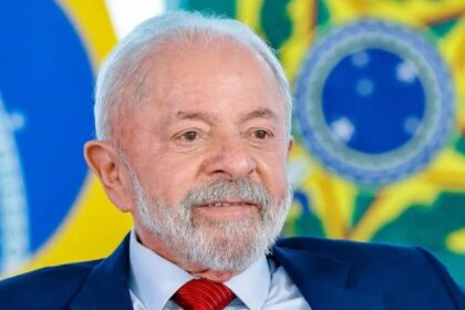 CNN Brasil cita pesquisa realizada pela Paraná Pesquisas.