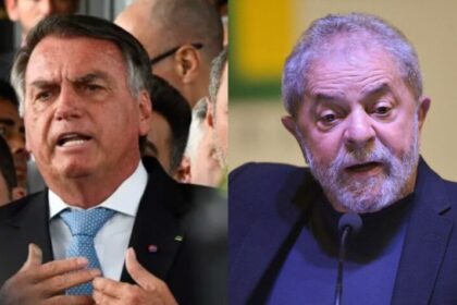 O Paraná cita pesquisa realizada pela Paraná Pesquisas no Estado de São Paulo.