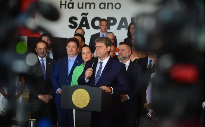 PE Notícias cita pesquisa realizada pela Paraná Pesquisas no Estado de São Paulo. 1 PE Notícias cita pesquisa realizada pela Paraná Pesquisas no Estado de São Paulo.