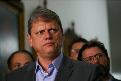 Exame cita pesquisa realizada pela Paraná Pesquisas no Estado de São Paulo.