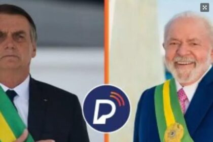 Portal Terra cita pesquisa realizada pela Paraná Pesquisas no Estado de São Paulo.