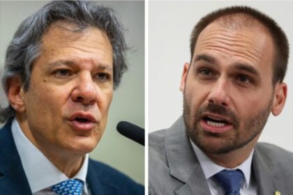Carta Capital cita pesquisa realizada pela Paraná Pesquisas no Estado de São Paulo.