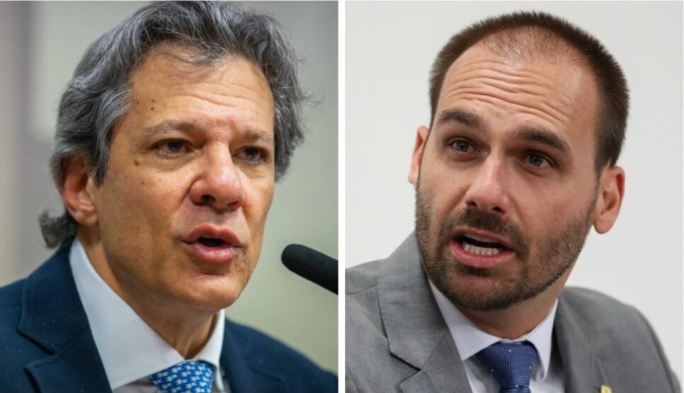 Carta Capital cita pesquisa realizada pela Paraná Pesquisas no Estado de São Paulo. 1 Carta Capital cita pesquisa realizada pela Paraná Pesquisas no Estado de São Paulo.