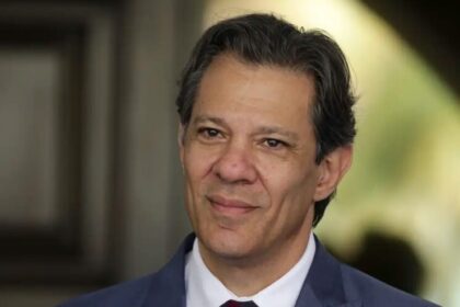 Brasil 247 cita pesquisa realizada pela Paraná Pesquisas no Estado de São Paulo.