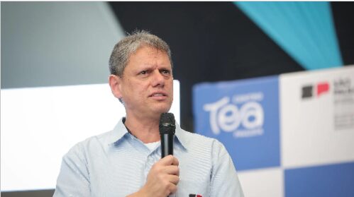 Gazeta do Povo cita pesquisa realizada pela Paraná Pesquisas no Estado de São Paulo. 1 Gazeta do Povo cita pesquisa realizada pela Paraná Pesquisas no Estado de São Paulo.